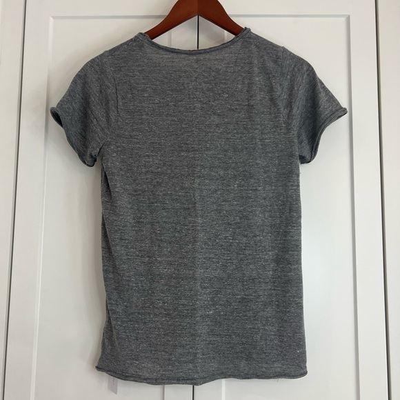 Chaser I 🖤 Sleep relaxed tee - Picture 2 of 3